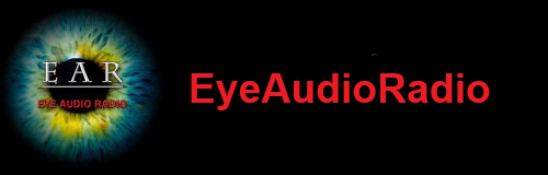 Eye Audio Radio logo